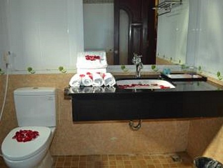 KHÁCH SẠN A1 ĐIỆN BIÊN