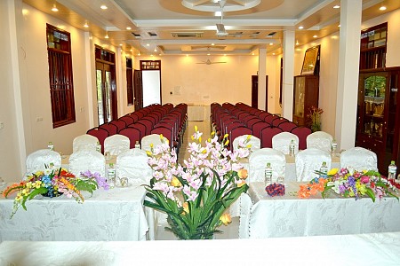 KHÁCH SẠN A1 ĐIỆN BIÊN