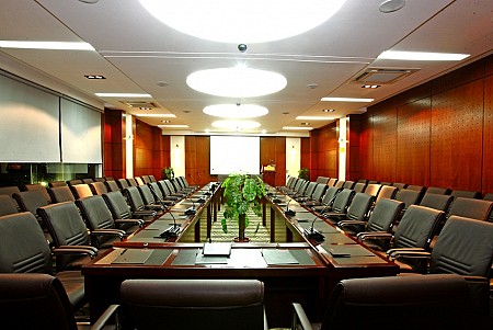 Khách Sạn Ap Plaza Hòa Bình