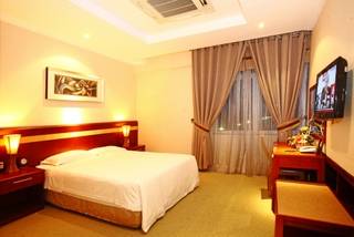 Khách Sạn Ap Plaza Hòa Bình