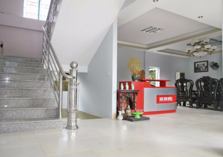 Khách Sạn Bảo Sơn