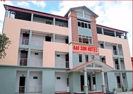 Khách Sạn Bảo Sơn