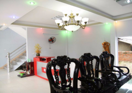 Khách Sạn Bảo Sơn