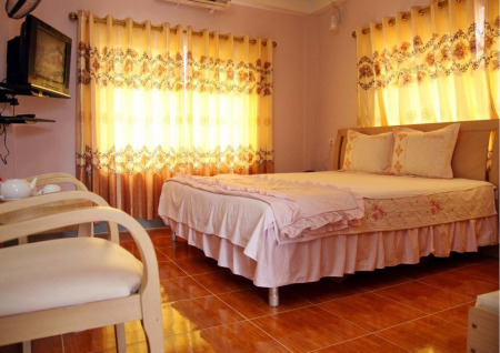 Khách Sạn Bảo Sơn