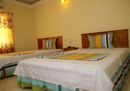 Khách Sạn Bảo Sơn