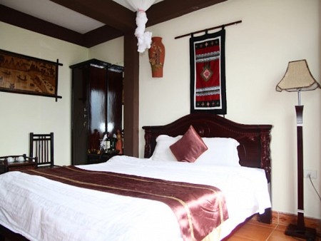 Khách Sạn Boutique Sapa