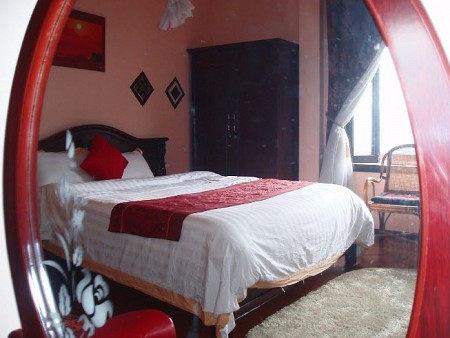 Khách Sạn Boutique Sapa