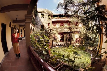 Khách Sạn Châu Long