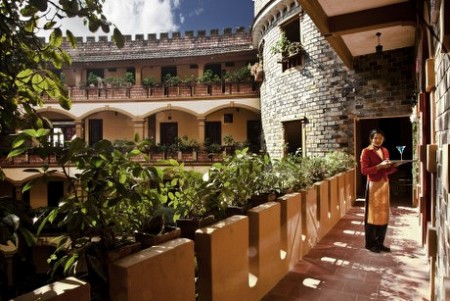 Khách Sạn Châu Long