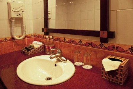 Khách Sạn Châu Long