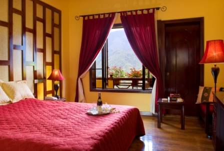 Khách Sạn Châu Long