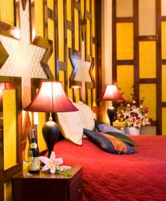 Khách Sạn Châu Long