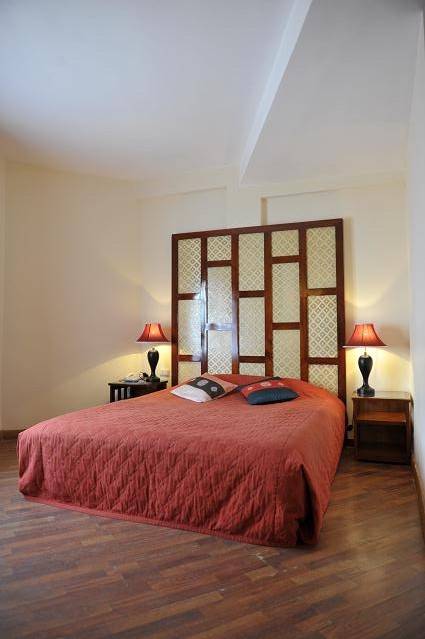 Khách Sạn Châu Long