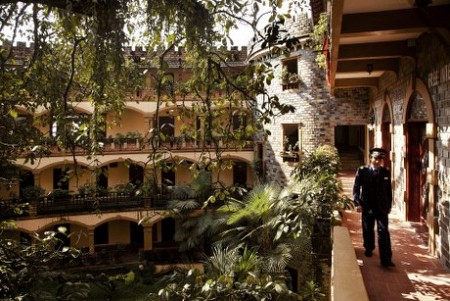 Khách Sạn Châu Long