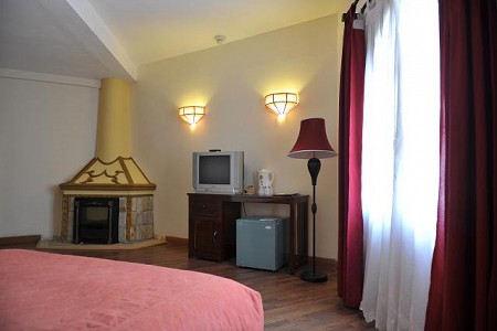 Khách Sạn Châu Long