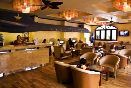 Khách Sạn Châu Long