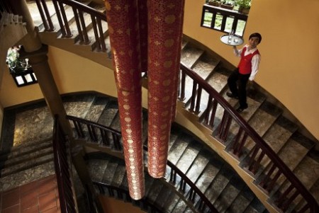 Khách Sạn Châu Long