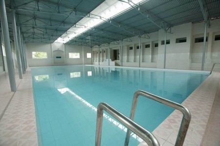 Khách Sạn Công Đoàn Kim Bôi