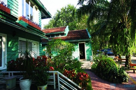 Khách Sạn V'Star Khách Sạn V'Star