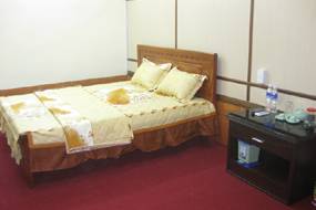 Khách Sạn Công Đoàn Mộc Châu