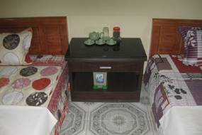 Khách Sạn Công Đoàn Mộc Châu