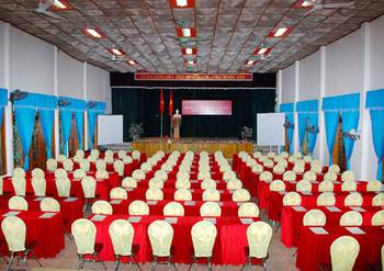 Khách Sạn Công Đoàn Sơn La