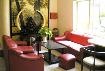 Khách Sạn Đồng Lợi