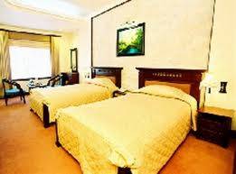 Khách Sạn Đồng Lợi