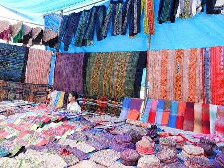 Khách Sạn Grand View Sapa