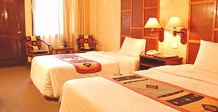 Khách Sạn Grand View Sapa