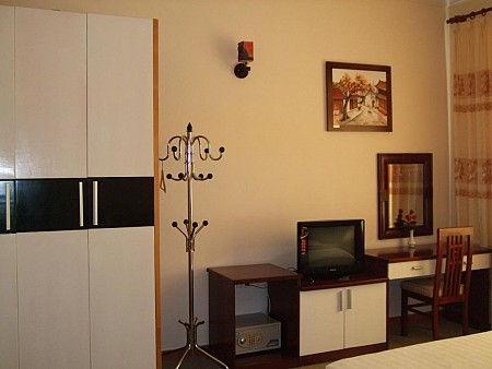 Khách Sạn Hà Nội tại Sơn La