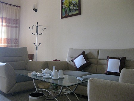 Khách Sạn Hà Nội tại Sơn La