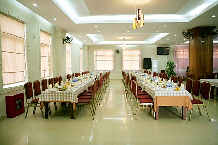 Khách Sạn Hà Nội tại Sơn La