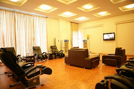 Khách Sạn Hà Nội tại Sơn La