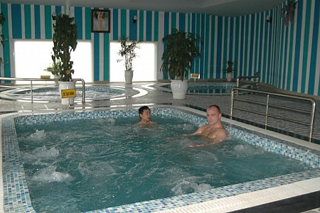 Khách Sạn Hà Nội tại Sơn La