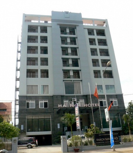 Khách Sạn Hà Nội tại Sơn La
