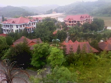 Khách Sạn Him Lam