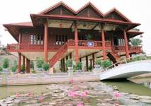 Khách Sạn Him Lam