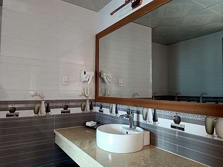 Khách Sạn Hoa Ban - Sơn La