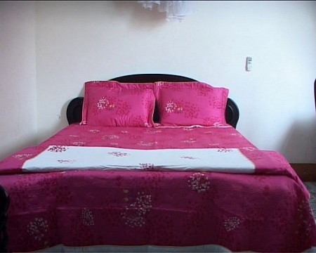 Khách Sạn Hương Sen 2 Sơn La