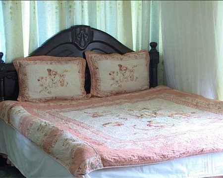 Khách Sạn Hương Sen 2 Sơn La