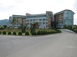 Khách Sạn Mường Thanh Lai Châu