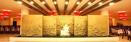 Khách Sạn Phú Gia