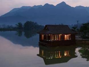 Khách Sạn Mai Châu Lodge