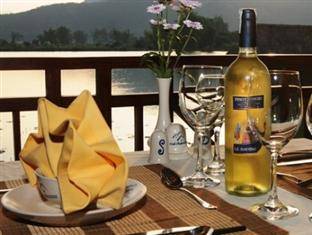 Khách Sạn Mai Châu Lodge