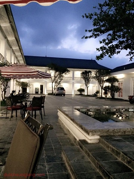 Khách Sạn Miền Tây - Nghĩa Lộ