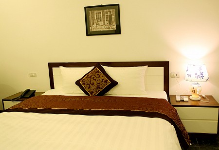 Khách Sạn Miền Tây - Nghĩa Lộ