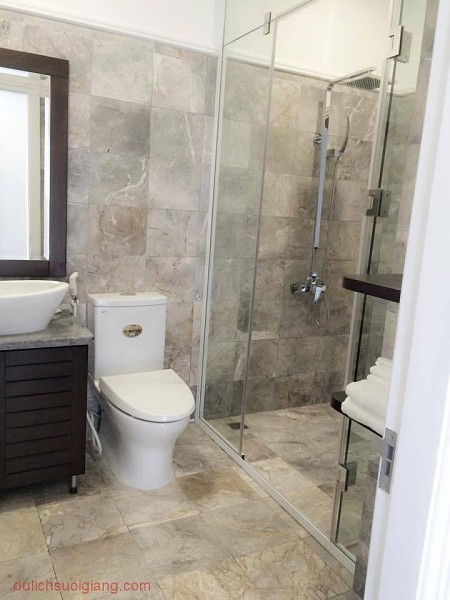 Khách Sạn Miền Tây - Nghĩa Lộ