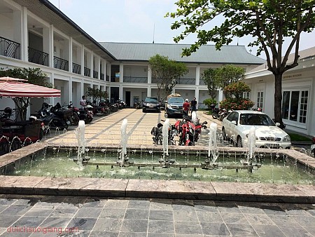 Khách Sạn Miền Tây - Nghĩa Lộ