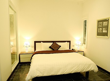 Khách Sạn Miền Tây - Nghĩa Lộ